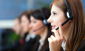 Atendimento Comercial e Logistico